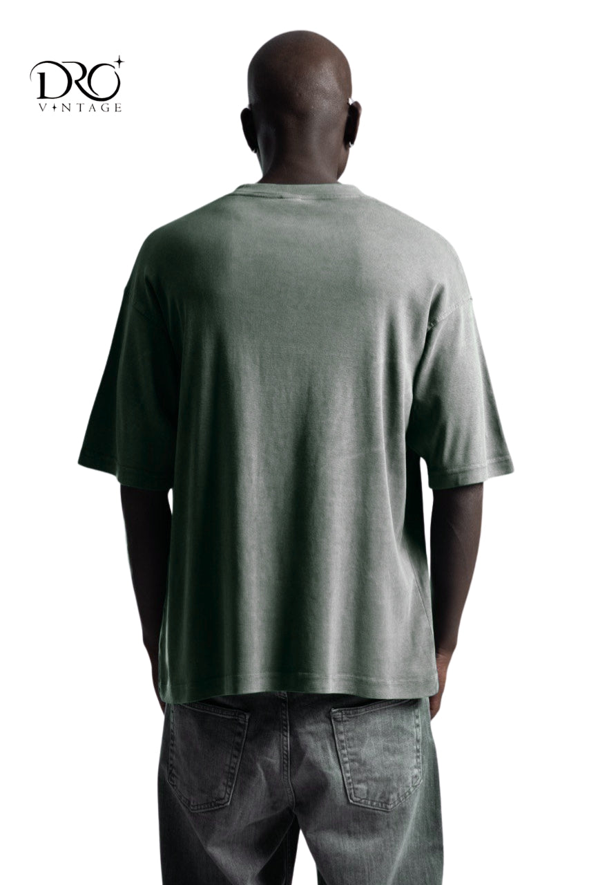 Dro Vintage Land Cruiser Association T-Shirt